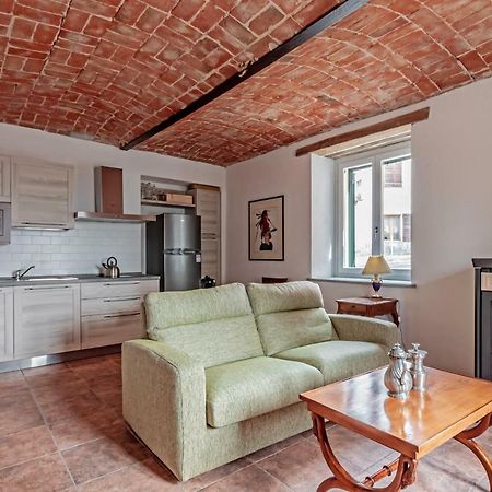 Ferienwohnung Modern Farmhouse Montabone Exterior foto